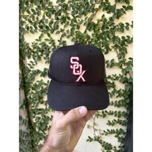 Vintage Chicago White Sox Miller Lite Stadium Giveaway Hat